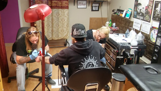 Explore jasmine tattoo ideas, creative tattoo ideas in La Crosse, available at La Crosse Tattoo