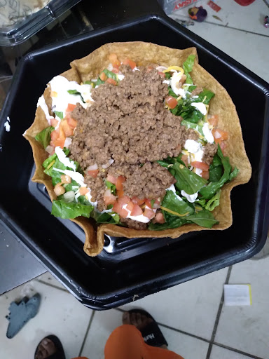 Tex-Mex Restaurant «Tijuana Flats», reviews and photos, 13820 Old St Augustine Rd #125, Jacksonville, FL 32258, USA