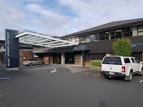 Auckland Surgical Centre