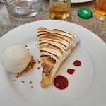 Photo n° 1 de l'avis de Pascale.o fait le 03/07/2021 à 14:47 pour Le Brunch Cafe à Saint-Valery-sur-Somme