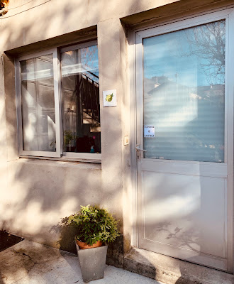 Murielle Chavannet . NUWA.mtc . Praticienne en Energétique Chinoise à Oyonnax