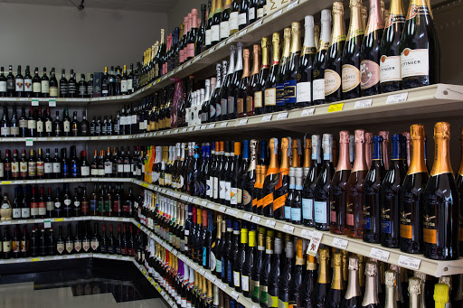 Liquor Store «Westlake Wine & Spirits», reviews and photos, 2024 35th Ave, Greeley, CO 80634, USA