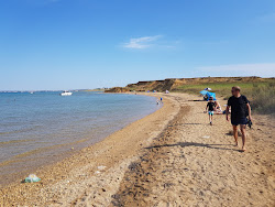 Sandy Beach Privlaka'in fotoğrafı imkanlar alanı