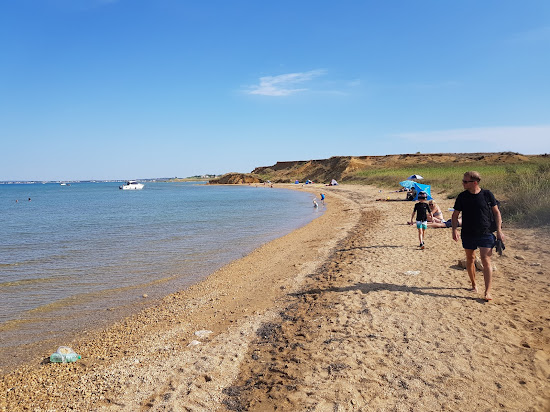 Sandy Beach Privlaka