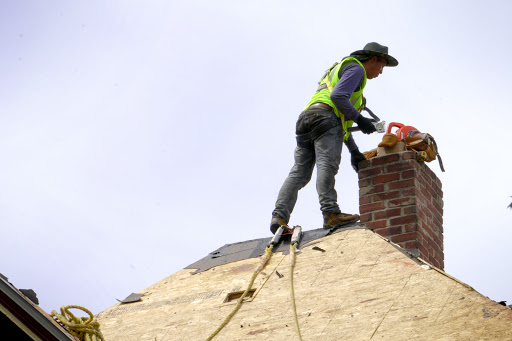 Roofing Contractor «STORM GROUP ROOFING», reviews and photos, 7308 Aspen Ln N #118, Minneapolis, MN 55428, USA