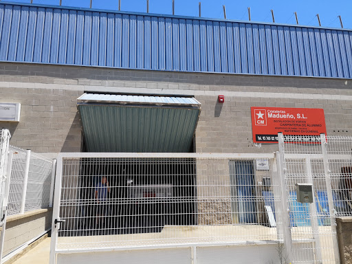 Cristalerías Madueño S.L.