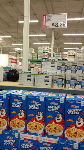 Warehouse club «BJ’s Wholesale Club», reviews and photos, 186 NJ-31, Flemington, NJ 08822, USA