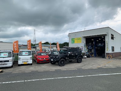 株式会社ＧＡＲＡＧＥ Ｍｙ
