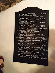 Photo n°12 de Crêperie du Château à Angers ()