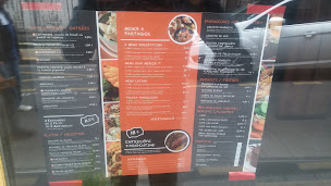 Photo n°8 de El Chivito Bordeaux à Bordeaux ()