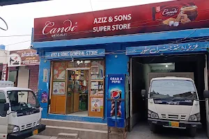 Aziz & Sons Super Store image