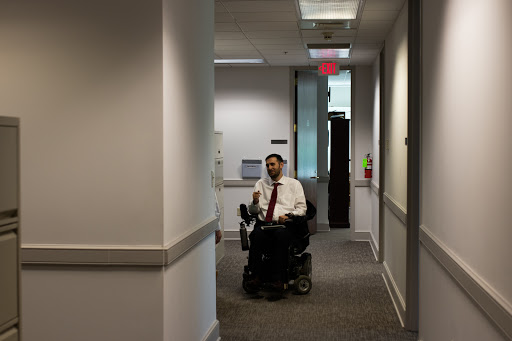 Personal Injury Attorney «Morgan & Morgan», reviews and photos