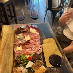 Photo n°1 de l'avis de Mina.. fait le 24/06/2023 à 18:45 sur le  Il Tagliere Toscano navona à Rome