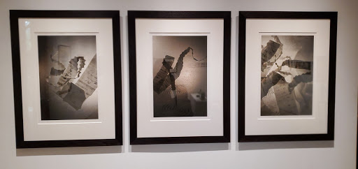 Art Gallery «Valley House Gallery Inc», reviews and photos, 6616 Spring Valley Rd, Dallas, TX 75254, USA