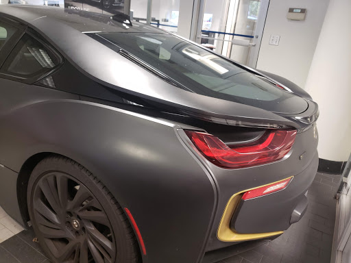 Honda Dealer «Herb Chambers Honda in Boston», reviews and photos, 1186 Commonwealth Avenue, Boston, MA 02134, USA