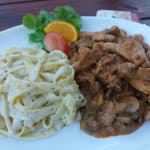 Photo n°2 de l'avis de Tera.e fait le 24/07/2019 à 07:33 sur le  Pfeffermühle todtnau à Todtnau