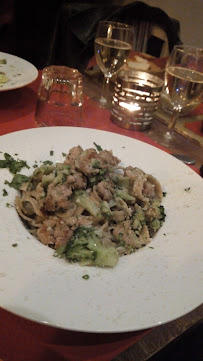 Pappardelle du Restaurant italien PRIMO RESTAURANT & PIZZERIA à Paris - n°2
