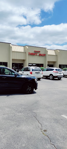 Immacolata Manor Thrift Shop, 931 Brown St, Liberty, MO 64068, USA, 