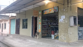 TIENDA Y FERRETERIA VOLUNTAD DE DIOS.