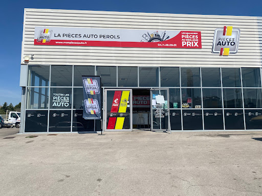 la piece auto perols