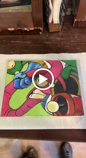 Explore ohio tattoo ideas, creative tattoo ideas in Sunbury, available at Spot of Ink