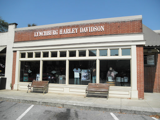 Harley-Davidson Dealer «Lynchburg Harley Davidson», reviews and photos, 6 Short St, Lynchburg, TN 37352, USA