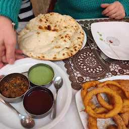 Photo n°55 de ROYAL PUNJAB à Brest ()