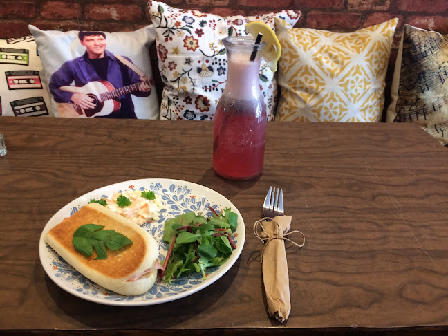 Reviews of Back in Time Café in Doncaster - Coffee shop