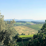 Photo n°1 de l'avis de Vincent.i fait le 21/06/2018 à 06:57 sur le  Locanda le Piazze à Castellina in Chianti