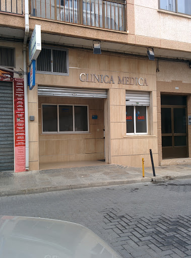 Clínica Médica BM en La Roda, Albacete