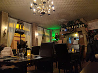 Atmosphère du Restaurant L'Agneau à la Braise à Bordeaux - n°6