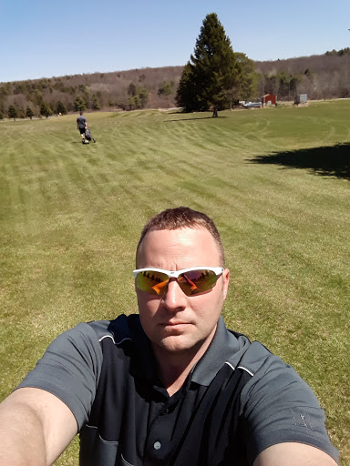 Golf Course «Marjon Golf Course», reviews and photos, 1360 Griffin Rd, Roaring Brook Township, PA 18444, USA
