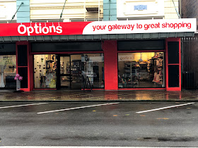 Options Party Store