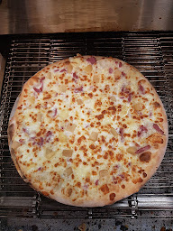 Photo n°33 de La K'BANE à PIZZA à Nuits-Saint-Georges ()