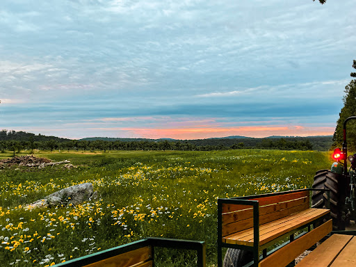 Winery «Echo Hill Orchards & Winery», reviews and photos, 101 Wilbraham Rd, Monson, MA 01057, USA