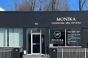 Monika Coiffure Spa Studio image