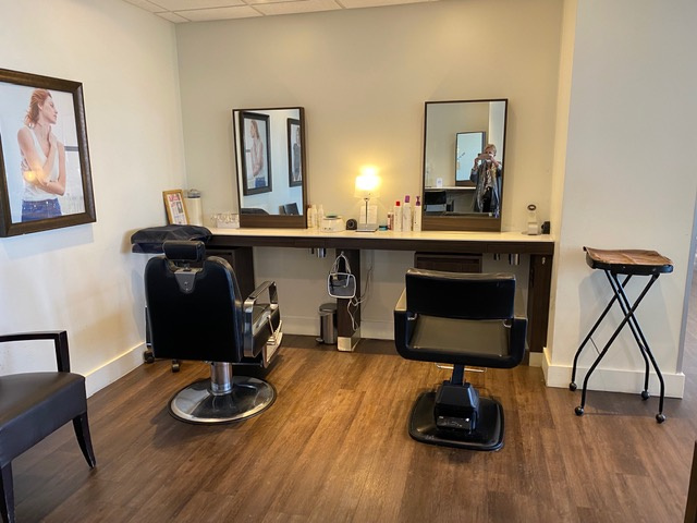 MK Spa Salon Washington DC 20015