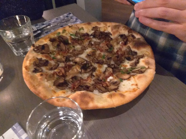 De Pizzabakkers telefoonnummer