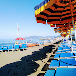 Photo n°10 de l'avis de Fabio.i fait le 24/06/2019 à 15:57 sur le  Bagni Stella Cavi Spiaggia Bar Ristorante à Cavi di Lavagna