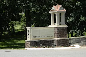 Gentry Orthodontics image