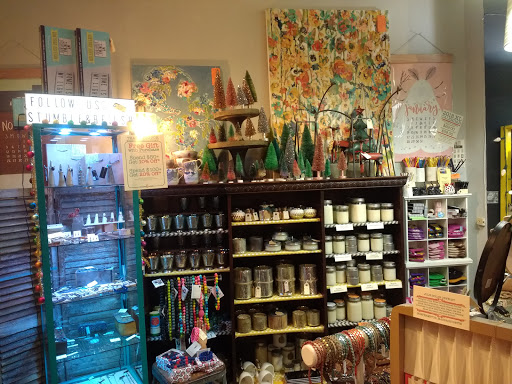 Gift Shop «Stumble & Relish», reviews and photos, 1310 Chicago Ave, Evanston, IL 60201, USA