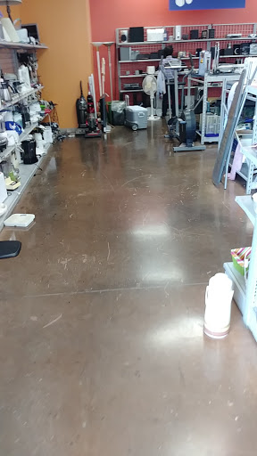 Thrift Store «Goodwill Store and Donation Station», reviews and photos, 10647 Culebra Rd, San Antonio, TX 78251, USA