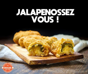 Photo n°76 de The Montana à Noyon ()