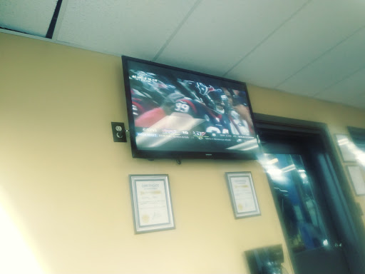 Auto Repair Shop «Precision Tune Auto Care», reviews and photos, 1405 Browns Bridge Rd, Gainesville, GA 30501, USA