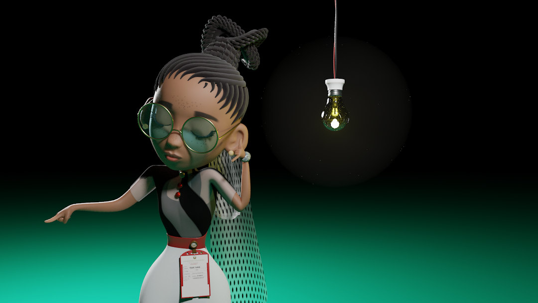 Xane Graphics