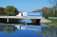 North American Van Lines - Photo 9 - Car repair in Redding, CA, Redding