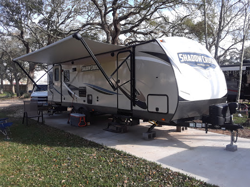 RV Park «Oyster Creek RV Ranch», reviews and photos, 2815 FM 523 Road, Oyster Creek, TX 77541, USA