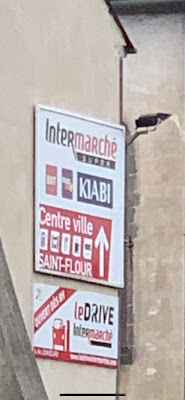 Stations TIERS Charging Station à Saint-Flour