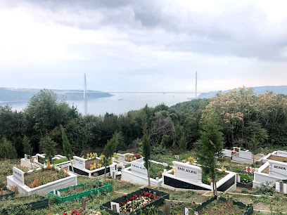 Anadolu Kavağı Mezarlığı