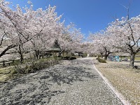 バンブー総合公園第一駐車場